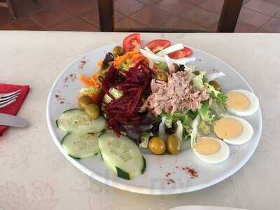 Restaurante El Gnomo Feliz