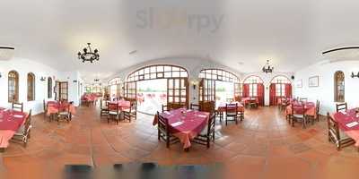 Restaurante El Gnomo Feliz