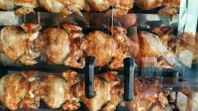 Restaurante El Gnomo Feliz