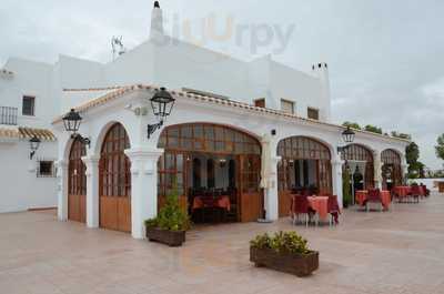 Restaurante El Gnomo Feliz