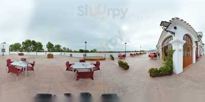 Restaurante El Gnomo Feliz