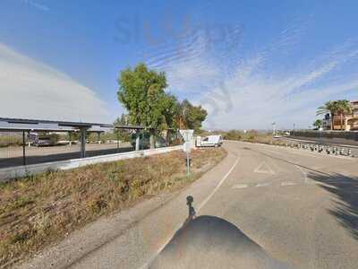 Restaurante El Gnomo Feliz