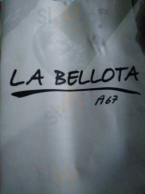 La Bellota