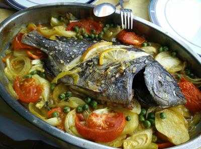 Le Petit Bistrot Y Su Asador Pizzeria