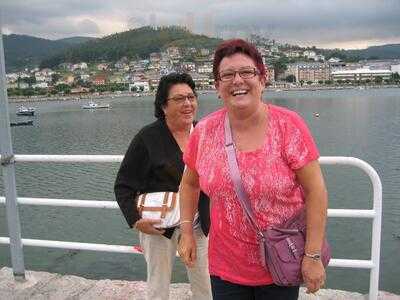 Restaurante San Miguel