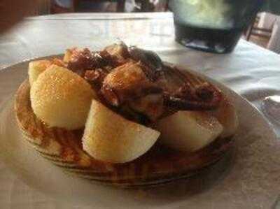 Restaurante San Miguel