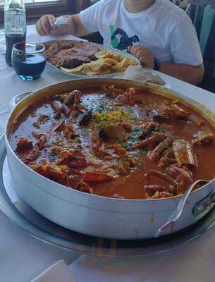 Restaurante San Miguel