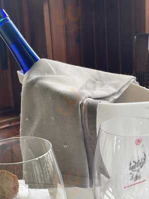 Restaurante San Miguel