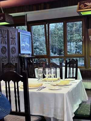 Restaurante San Miguel