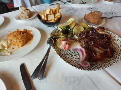 Restaurante San Miguel