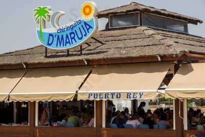 Chiringuito D´maruja