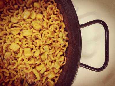 Chiringuito D´maruja