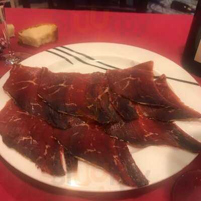 Bar Restaurante Blas