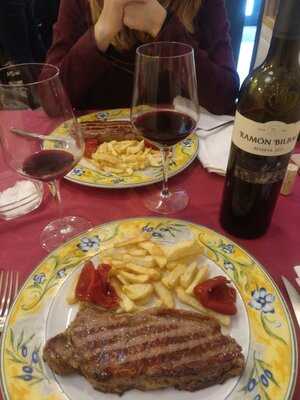 Bar Restaurante Blas