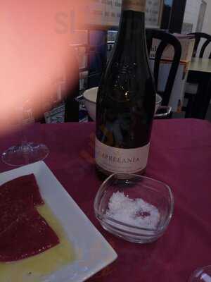 Bar Restaurante Blas