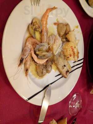 Bar Restaurante Blas