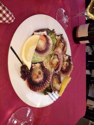 Bar Restaurante Blas