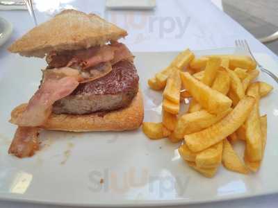 Bar Restaurante Blas