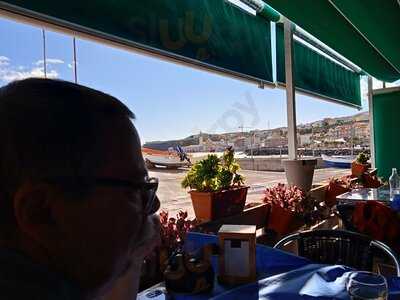 Cofradia De Pescadores