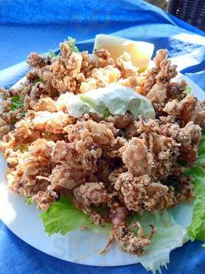 Cofradia De Pescadores