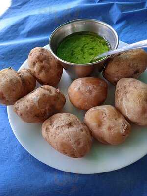 Cofradia De Pescadores