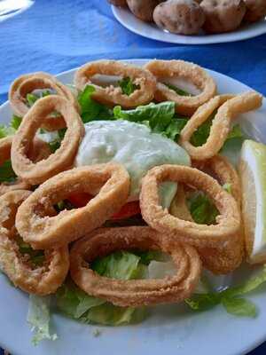 Cofradia De Pescadores