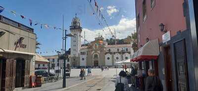 Cofradia De Pescadores