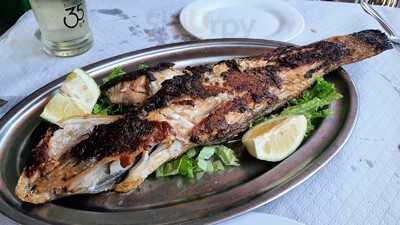 Cofradia De Pescadores