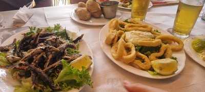 Cofradia De Pescadores