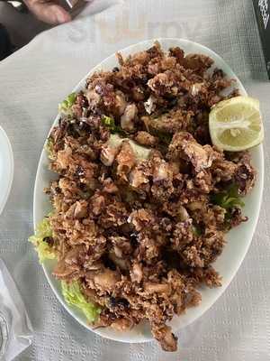 Cofradia De Pescadores