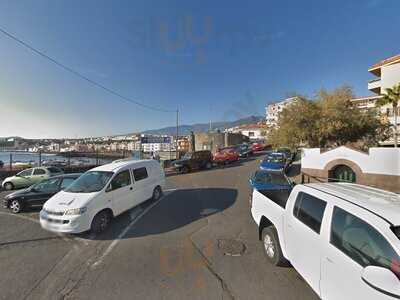 Cofradia De Pescadores