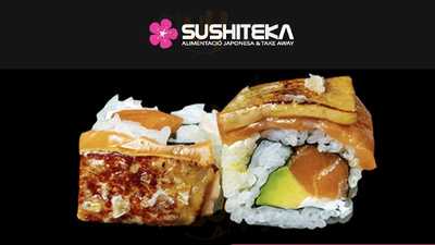 Sushiteka