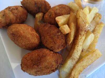 La Grama Del Barrero