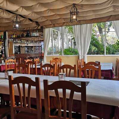 La Grama Del Barrero