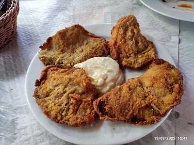 La Grama Del Barrero