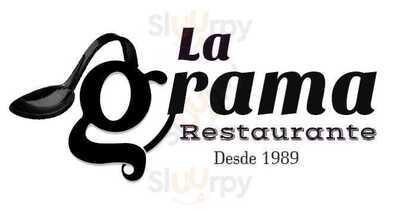 La Grama Del Barrero