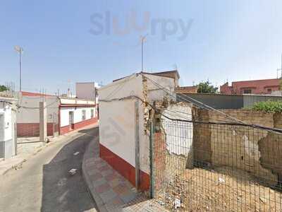 La Grama Del Barrero