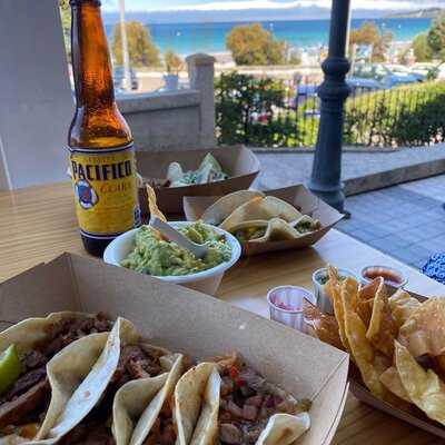 Chac Mool Taqueria Mexicana