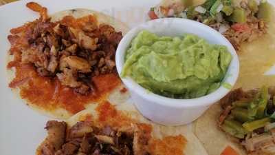 Chac Mool Taqueria Mexicana