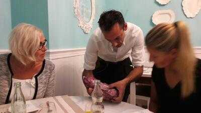 La Parrilla De Daniel