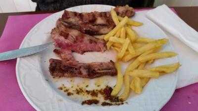 La Parrilla De Daniel