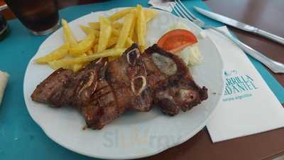 La Parrilla De Daniel