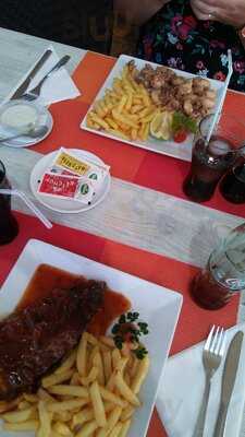 Bar Pizzeria El Gourmet