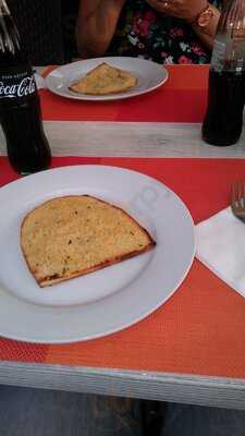 Bar Pizzeria El Gourmet