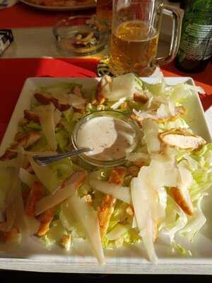 Bar Pizzeria El Gourmet