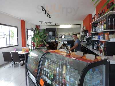 Bar Pizzeria El Gourmet