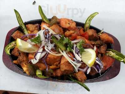 Honey Doner Kebab Pizzería