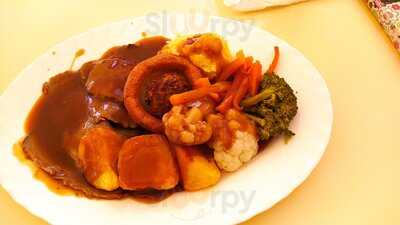 Quesada Fish & Chips