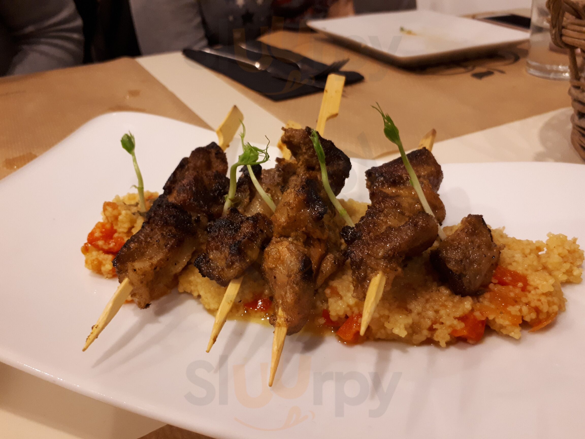 Gastro Tentación Vila-real
