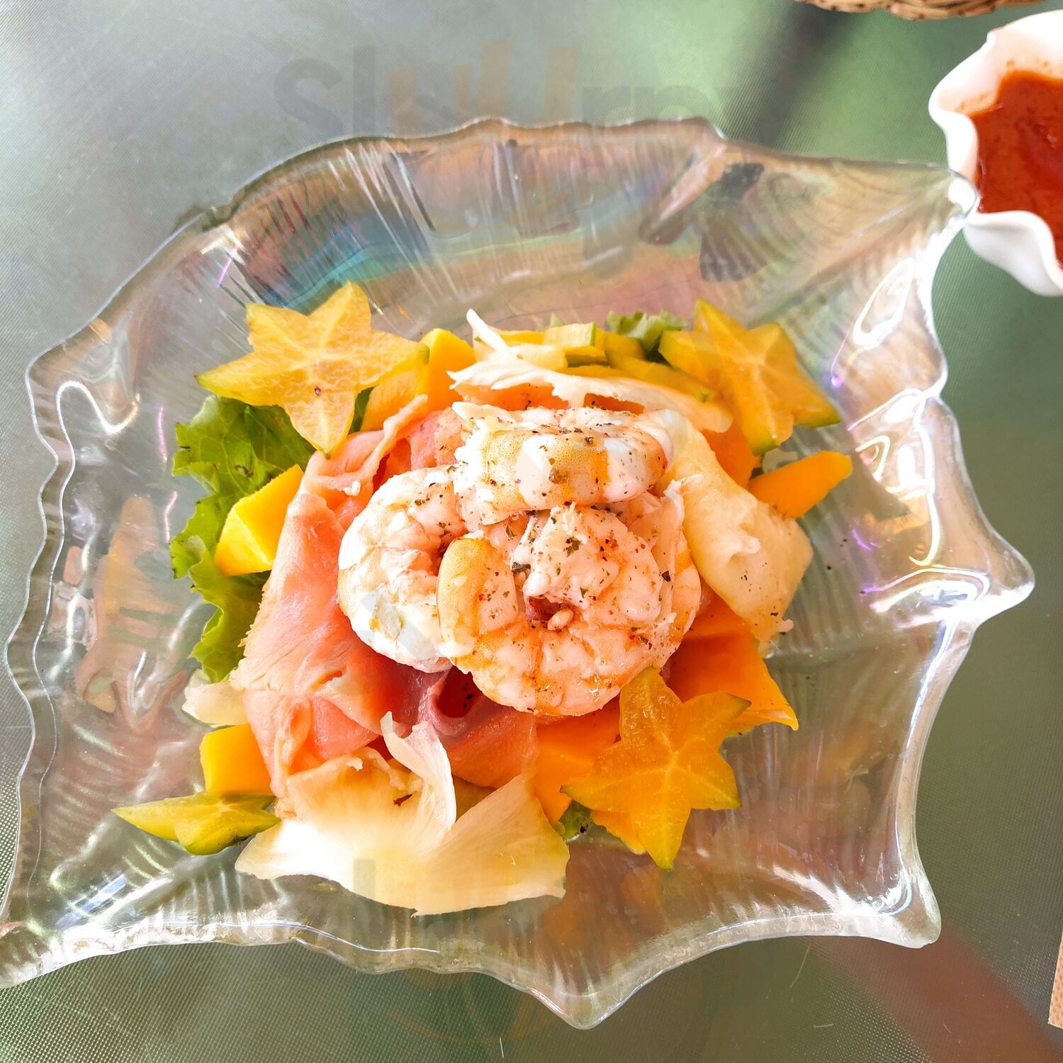 Caprichos De La Gomera